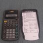 Texas Instruments TI-30Xa Scientific Calculator with Slipcover (Calculators) Tested