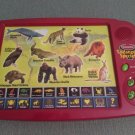 Scientific Toys Interactive Endangered Species Learn Fun Sounds (Learning Toys) Tested