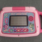 Leap Frog 2 in 1 LeapTop a touch Laptop Pink (2017, Learning Toys) Tested
