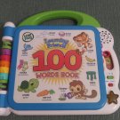 Leap Frog Learning Friends 100 Words Book (Learning Toys) Tested