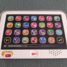 Fisher Price Smart Stages 1,2,3 Alphabet Tablet (Learning Toys) Tested
