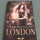 Werewolves Of London Book 3 The Monster Mash by Angie Fox (2021, Paperback Books) Werewolves Of London Book 3 The Monster Mash by Angie Fox (2021, Paperback Books)