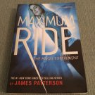 Maximum Ride: The Angel Experiment Book 1 by James Patterson (2007, Paperback Books) Maximum Ride: The Angel Experiment Book 1 by James Patterson (2007, Paperback Books)