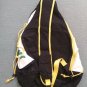 Men's Jamaica Multicolor 1 Strap Backpack - Book Bag