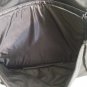 Men's Versace Black & Gray Designer Messenger Bag - Laptop Bag - Book Bag