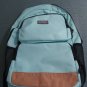 Eastsport Mint Green & Black Backpack - Book Bag