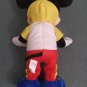 Disney's Junior Mickey Mouse&Acirc;&nbsp;Dancing and Singing (2020, Plush Toys) Tested, Works Great
