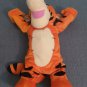 Disney's Tumble Time Tigger Sing Dance Cartwheel (2005, Plush Toys) Tested, Works Great