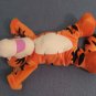 Disney's Tumble Time Tigger Sing Dance Cartwheel (2005, Plush Toys) Tested, Works Great