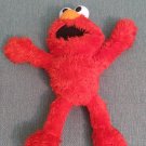 Sesame Street's Stretch & Fun Elmo (2006, Plush Toys) Tested, Works Great