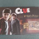 Clue Harry Potter Edition By Hasbro Gaming (2020, Toys) Brand New Factory Sealed