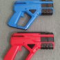 Sharper Image 2 Player Laser Tag Set Gun Blaster & Vest Sensor (Toys, 2017) Tested, Works Great