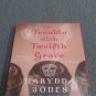 The Trouble With The Twelfth Grave By Darynda Jones (2017, Audiobooks, CD) New