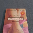 Good In Bed By Jennifer Weiner (2001, Audiobooks, CD) Factory Sealed Good In Bed By Jennifer Weiner (2001, Audiobooks, CD) Factory Sealed