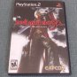 Devil May Cry 2 & 3 PS2 Black Label (2003, 2005, PlayStation 2, Video Games) CIB Tested