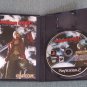 Devil May Cry 2 & 3 PS2 Black Label (2003, 2005, PlayStation 2, Video Games) CIB Tested