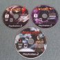 Devil May Cry 2 & 3 PS2 Black Label (2003, 2005, PlayStation 2, Video Games) CIB Tested