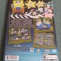 Spong Bob Square Pants Lights, Camera, Action PS2 (2005, PlayStation 2, Video Games) CIB Tested