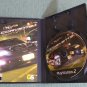 Corvette PS2 (2004, PlayStation 2, Video Games) CIB Tested