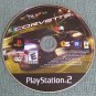 Corvette PS2 (2004, PlayStation 2, Video Games) CIB Tested