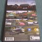 Corvette PS2 (2004, PlayStation 2, Video Games) CIB Tested