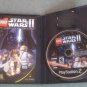 Lego Star Wars The Original Trilogy PS2 (2006, PlayStation 2, Video Games) CIB Tested