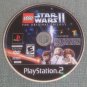 Lego Star Wars The Original Trilogy PS2 (2006, PlayStation 2, Video Games) CIB Tested