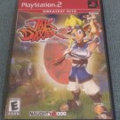 Jak and Daxter: The Precursor Legacy. Greatest Hits PS2 (2001, PlayStation 2, Video Games) Tested Jak and Daxter: The Precursor Legacy. Greatest Hits PS2 (2001, PlayStation 2, Video Games) Tested