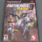 Motor Cross Mania 3 PS2 (2005, PlayStation 2, Video Games) CIB Tested Motor Cross Mania 3 PS2 (2005, PlayStation 2, Video Games) CIB Tested