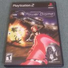 Power Dome PS2 (2004, PlayStation 2, Video Games) CIB Tested