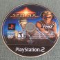 Spinx and the Cursed Mummy PS2 (2003, PlayStation 2, Video Games) Tested