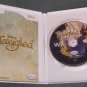 Disney's Tangled Nintendo Wii (2006, Video Games) CIB Tested