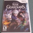Rise of the Guardians Nintendo Wii (2012, Video Games) CIB Tested Rise of the Guardians Nintendo Wii (2012, Video Games) CIB Tested