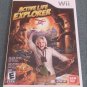 Active Life Explorer Nintendo Wii (2006, Video Games) CIB Tested