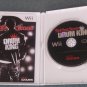 Rolling Stones Drum King Nintendo Wii (2007, Video Games) CIB Tested