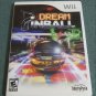 Dream Pinball 3D Nintendo Wii (2005, Video Games) CIB Tested