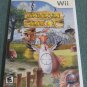 Chicken Shoot Nintendo Wii (2007, Video Games) CIB Tested
