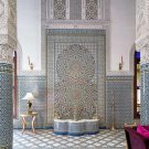 Andalusian Architecture and Decoration