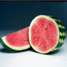 Fruit Seeds Sweet Watermelon Seeds For Garden Or Pot 100 Seeds Crimson