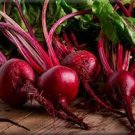 60 Seeds Dark Red Detroit Beet Seeds Vegetable For Garden