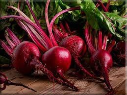 60 Seeds Dark Red Detroit Beet Seeds Vegetable For Garden