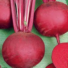 Dark Red Vegetable Detroit Beet Seeds 240 Seeds For Garden