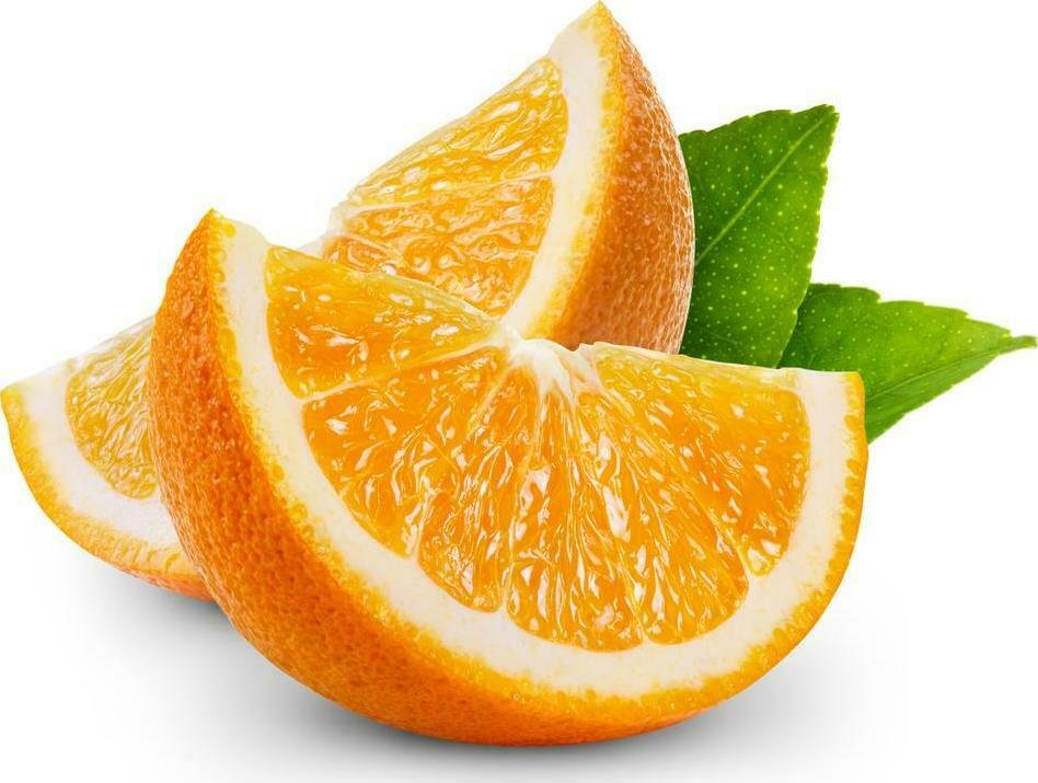 Citrus Plant 4pcs Seedless Pineapple Orange Tree Live Fruit Plant Dwarf