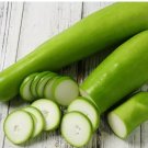 10 Count Vegetable Bottle Gourd Seeds Lauki Dudhi Calabash Long Melon Loki Indian Squash