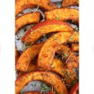 80 Count Vegetable Pumpkin Pie Sugar Pumpkin Seeds Winter Squash Fall Autumn