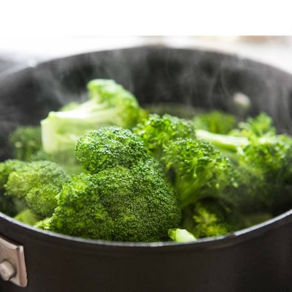 200 Count Vegetable Green Sprouting Vegetable Seed Broccolini Rabe