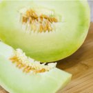 30 Count Fruit Seeds Plant Green Flesh Honeydew Melon Seeds Cucumis Melo Honey Girl Dew Cantaloupe