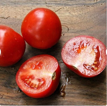 600 Count Vegetable Seeds Rutgers Tomato Seeds Best Flavor Thin Skin