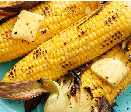 30 Count Vegetable Seeds Kandy Korn Yellow Sweet Corn Seeds Golden Early Harvest