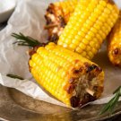 90 Count Vegetable Seeds Kandy Korn Yellow Sweet Corn Seeds Golden Early Harvest